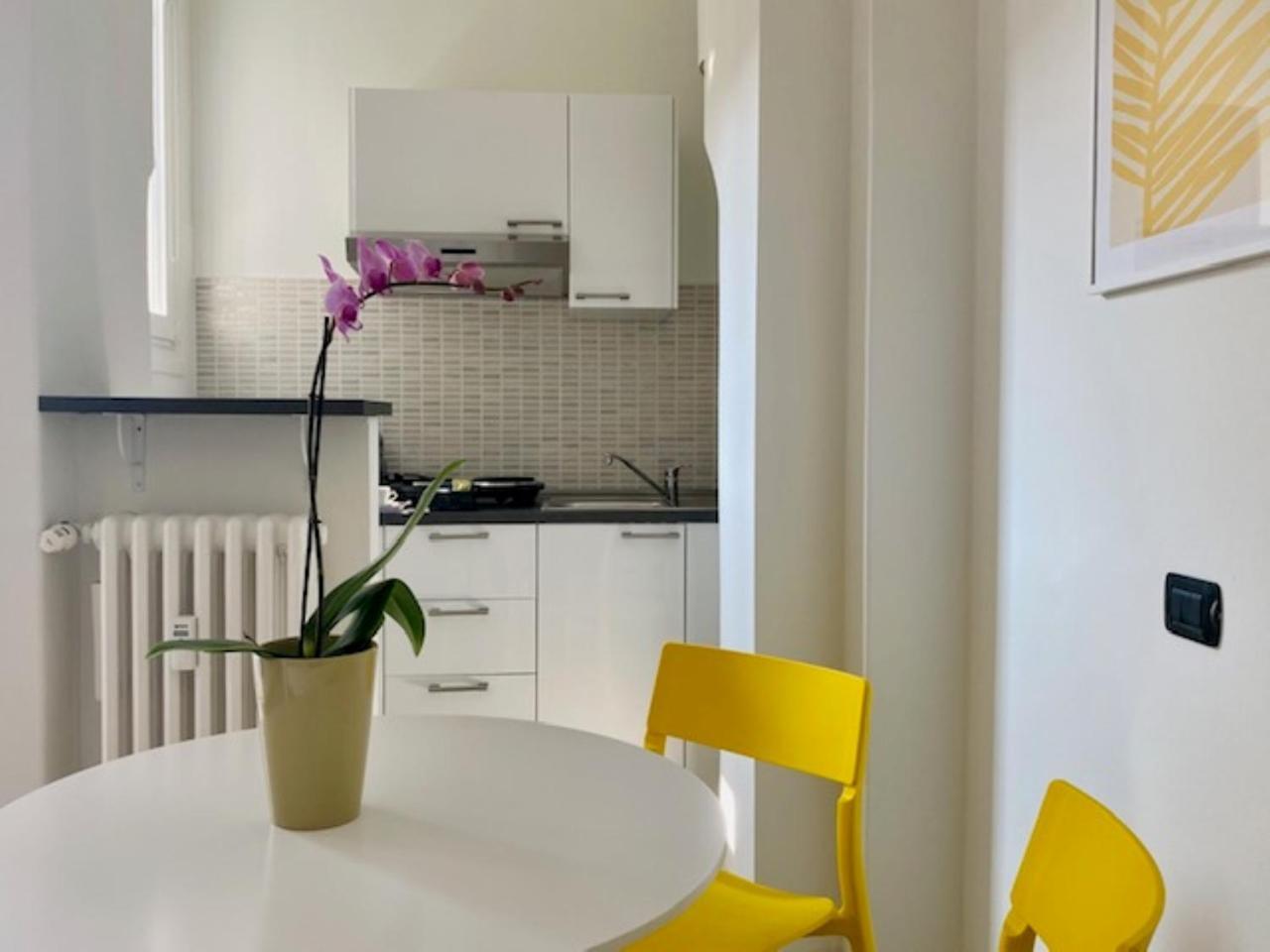 Milan Cozy Apartment Gambara - Sansiro Exterior photo