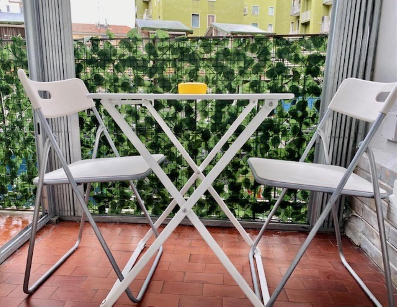 Milan Cozy Apartment Gambara - Sansiro Exterior photo